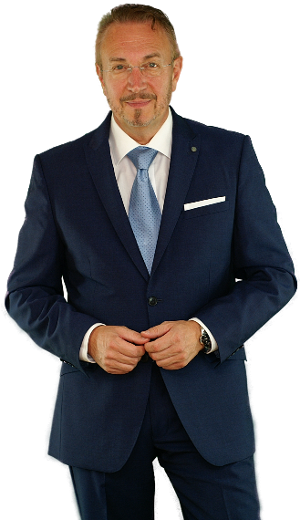 Dr. Ralph Bartels Dr. Ralph Bartels